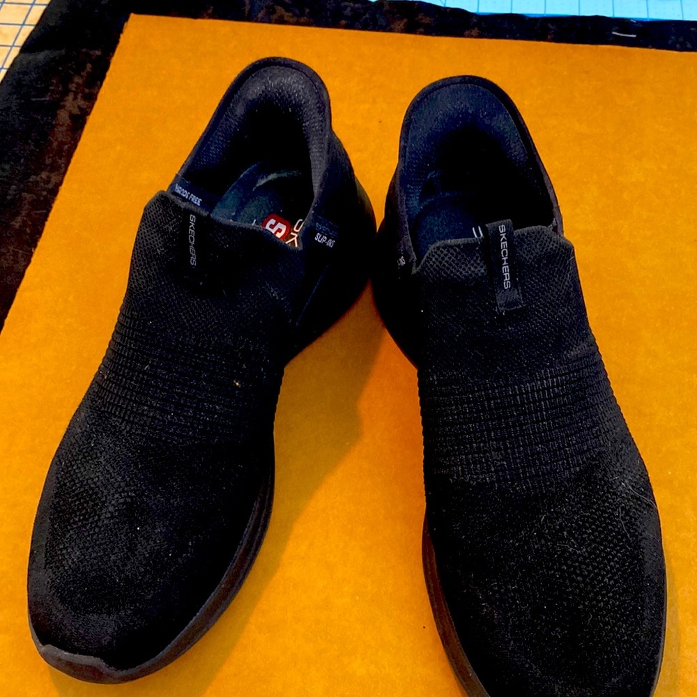 Men’s Skechers